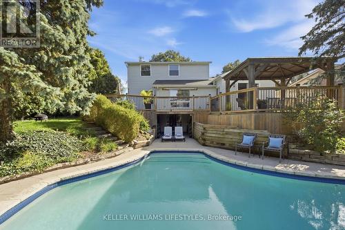 151 Brixham Crescent, London South (South M), ON 