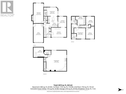 151 Brixham Crescent, London South (South M), ON 