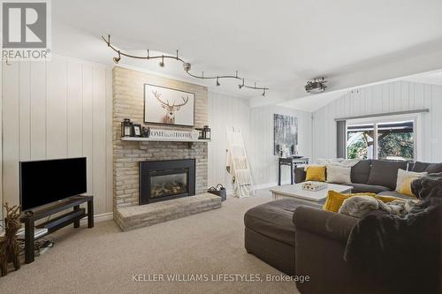 151 Brixham Crescent, London South (South M), ON 