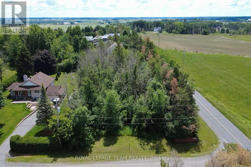 Lot 13 Silver Fox Crescent, North Dundas, ON 