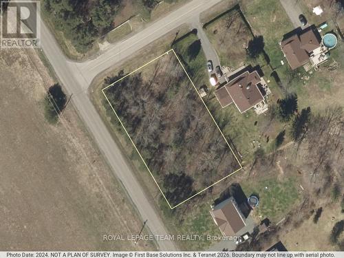 Lot 13 Silver Fox Crescent, North Dundas, ON 