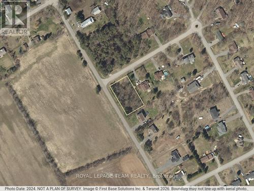 Lot 13 Silver Fox Crescent, North Dundas, ON 