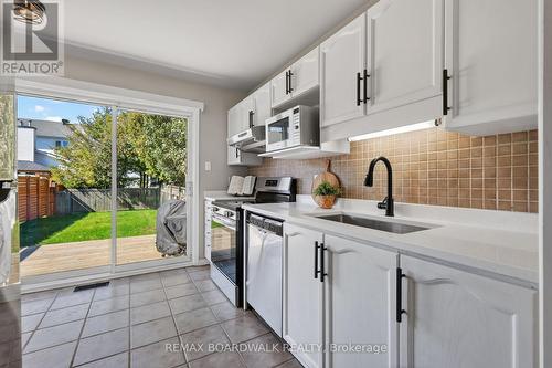 254 Stoneway Drive, Ottawa, ON 