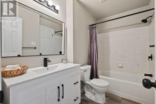 254 Stoneway Drive, Ottawa, ON 