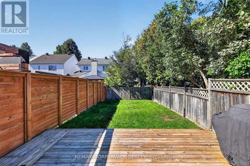 254 Stoneway Drive, Ottawa, ON 