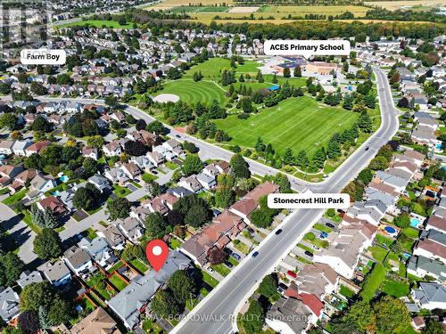 254 Stoneway Drive, Ottawa, ON 