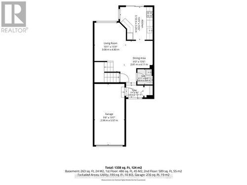 254 Stoneway Drive, Ottawa, ON 