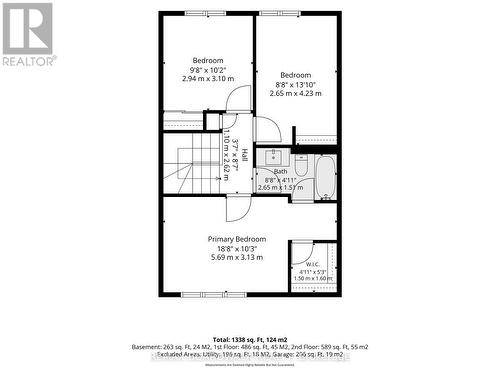 254 Stoneway Drive, Ottawa, ON 