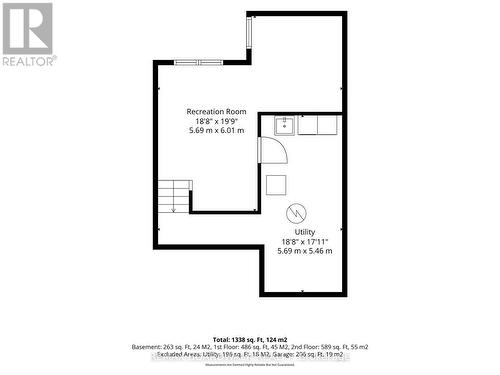 254 Stoneway Drive, Ottawa, ON 