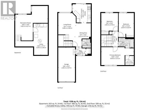 254 Stoneway Drive, Ottawa, ON 