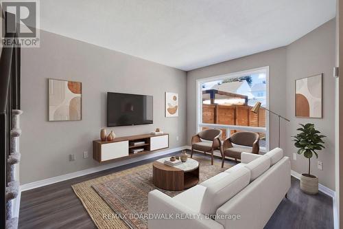254 Stoneway Drive, Ottawa, ON 
