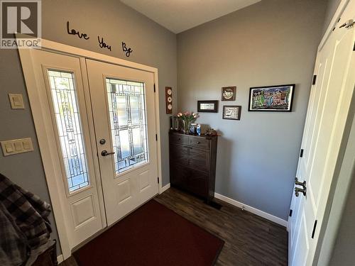 4162 Lac La Hache Station Road, Lac La Hache, BC 