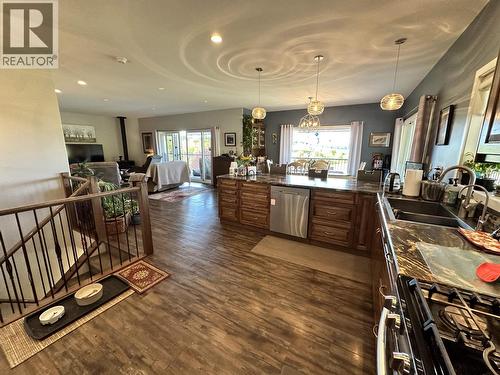 4162 Lac La Hache Station Road, Lac La Hache, BC 