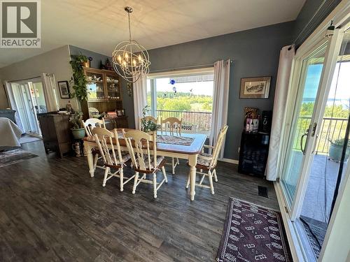 4162 Lac La Hache Station Road, Lac La Hache, BC 