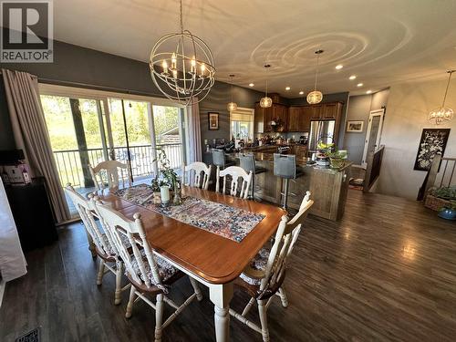 4162 Lac La Hache Station Road, Lac La Hache, BC 