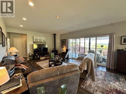 4162 Lac La Hache Station Road, Lac La Hache, BC 