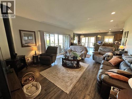 4162 Lac La Hache Station Road, Lac La Hache, BC 