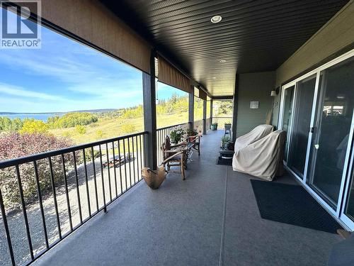 4162 Lac La Hache Station Road, Lac La Hache, BC 