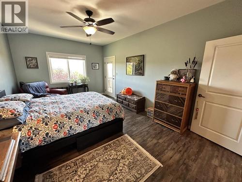 4162 Lac La Hache Station Road, Lac La Hache, BC 
