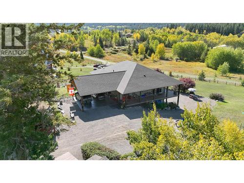 4162 Lac La Hache Station Road, Lac La Hache, BC 