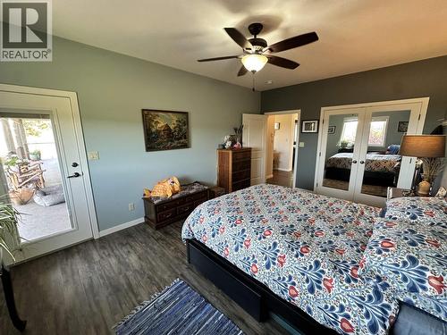 4162 Lac La Hache Station Road, Lac La Hache, BC 