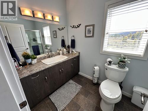4162 Lac La Hache Station Road, Lac La Hache, BC 