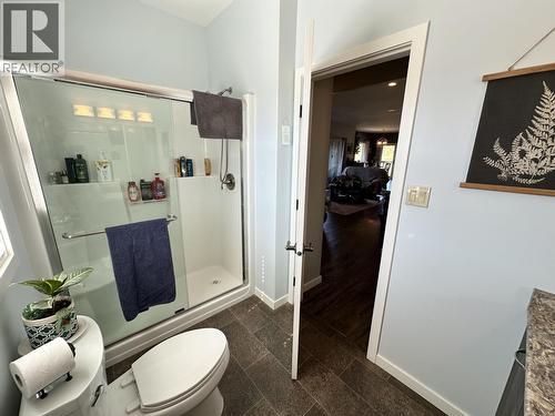 4162 Lac La Hache Station Road, Lac La Hache, BC 