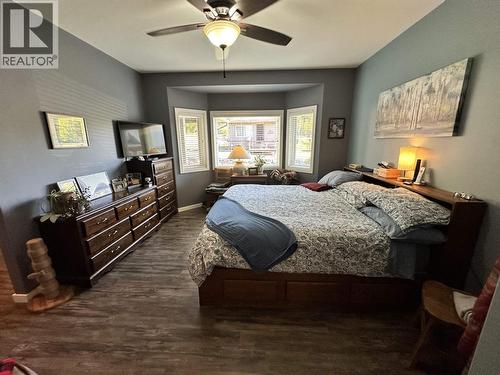 4162 Lac La Hache Station Road, Lac La Hache, BC 