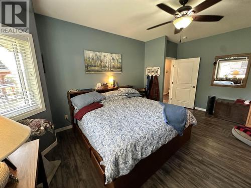 4162 Lac La Hache Station Road, Lac La Hache, BC 