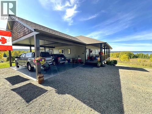 4162 Lac La Hache Station Road, Lac La Hache, BC 