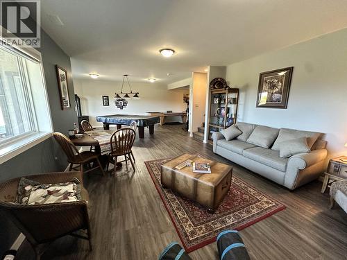 4162 Lac La Hache Station Road, Lac La Hache, BC 