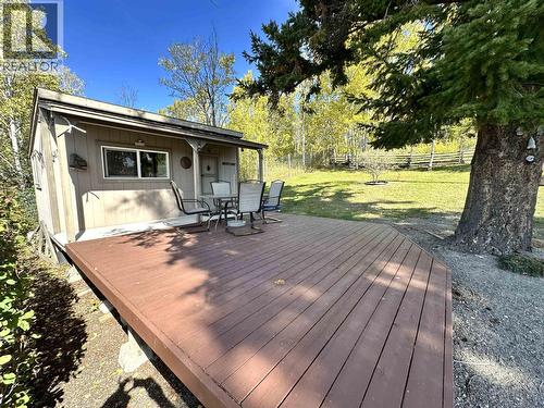 4162 Lac La Hache Station Road, Lac La Hache, BC 