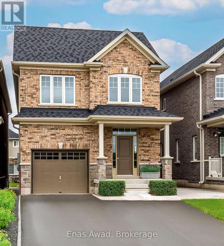 22 Hutchison Road, Guelph (Kortright East), ON 