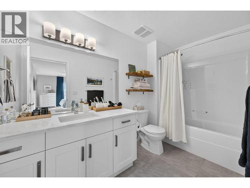 312 Belmonte Avenue, Kamloops, BC 