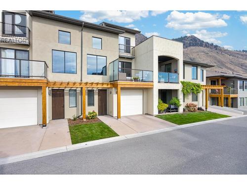 312 Belmonte Avenue, Kamloops, BC 