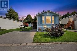 4052 ASH CRESCENT Severn, ON L3V 6H4