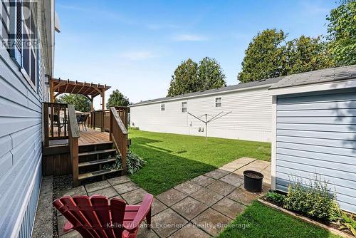 4052 Ash Crescent, Severn, ON 