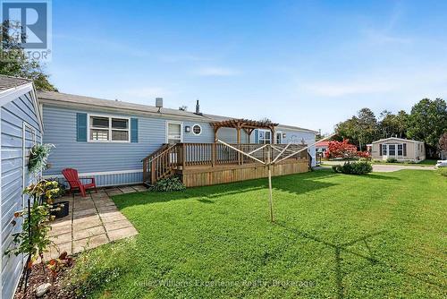 4052 Ash Crescent, Severn, ON 