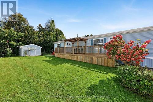 4052 Ash Crescent, Severn, ON 