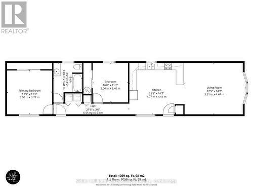 4052 Ash Crescent, Severn, ON 