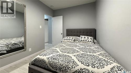 5 Malta Crescent, Saskatoon, SK 