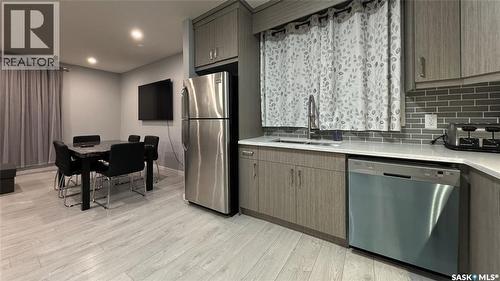 5 Malta Crescent, Saskatoon, SK 