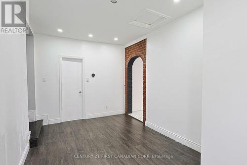201 Emerson Avenue, London South (South I), ON 