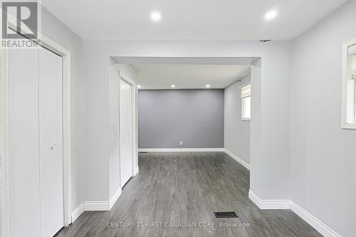 201 Emerson Avenue, London South (South I), ON 