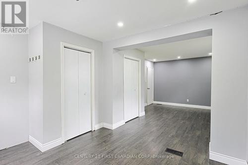 201 Emerson Avenue, London South (South I), ON 