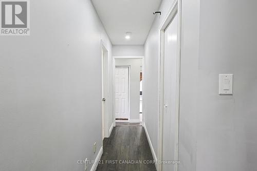 201 Emerson Avenue, London South (South I), ON 