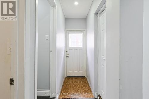 201 Emerson Avenue, London South (South I), ON 