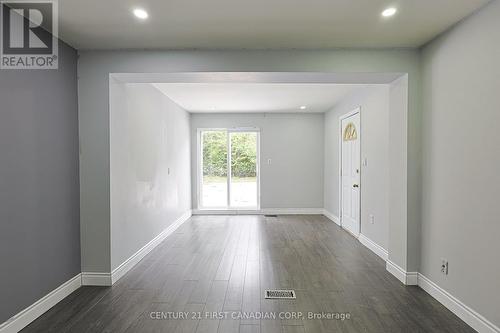 201 Emerson Avenue, London South (South I), ON 