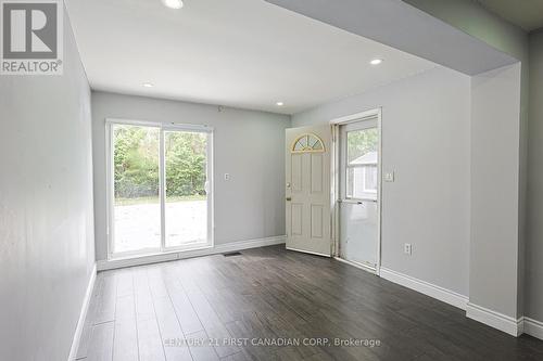 201 Emerson Avenue, London South (South I), ON 
