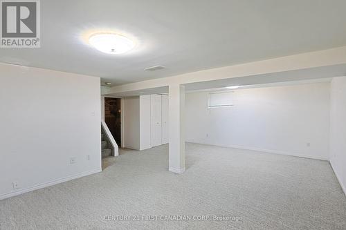 201 Emerson Avenue, London South (South I), ON 